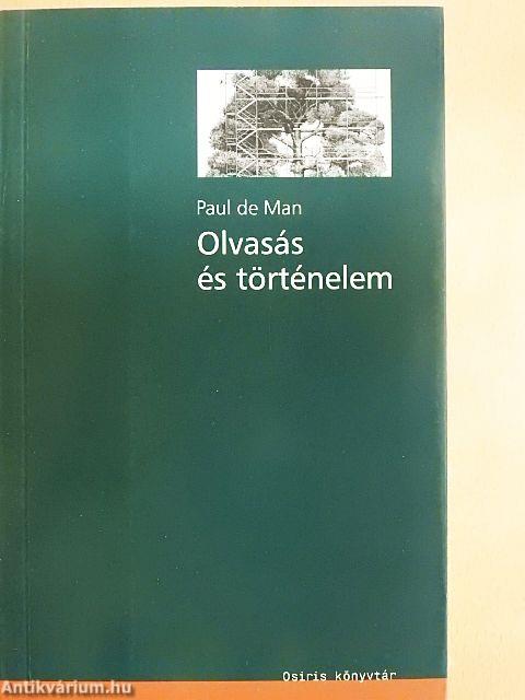 Olvasás és történelem