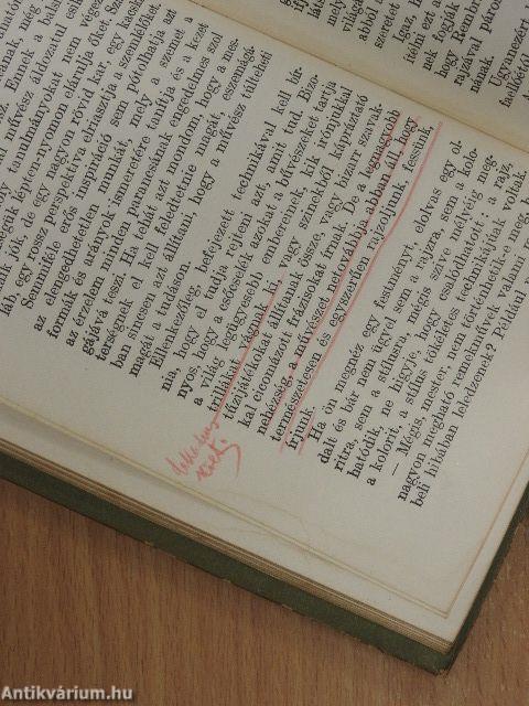 Rodin beszélgetései a művészetről