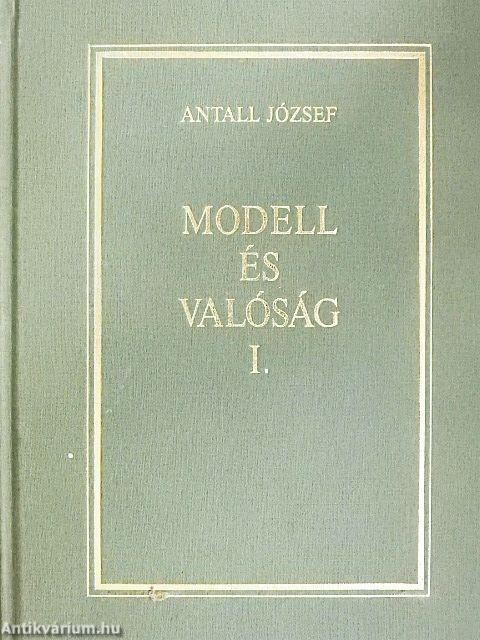 Modell és valóság I-II.