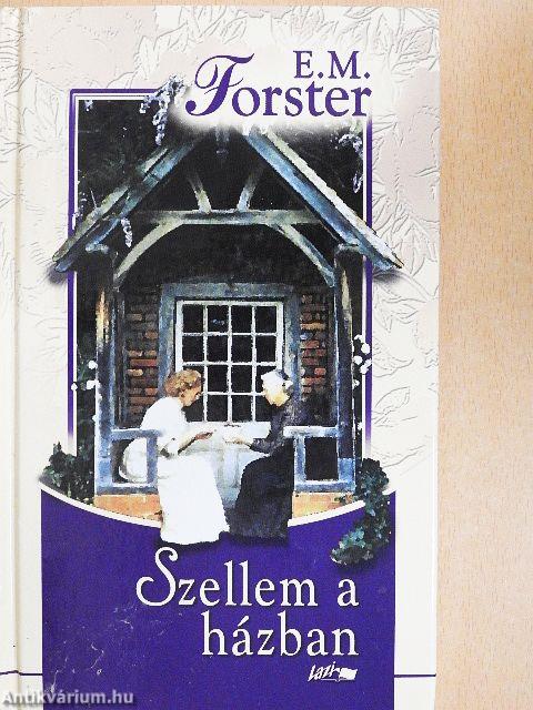 Szellem a házban