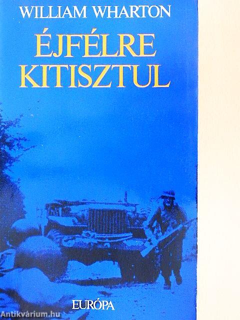 Éjfélre kitisztul