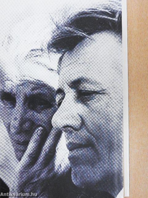 Anyám könnyű álmot ígér