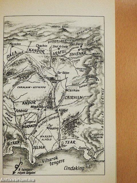 A kardok koronája II.