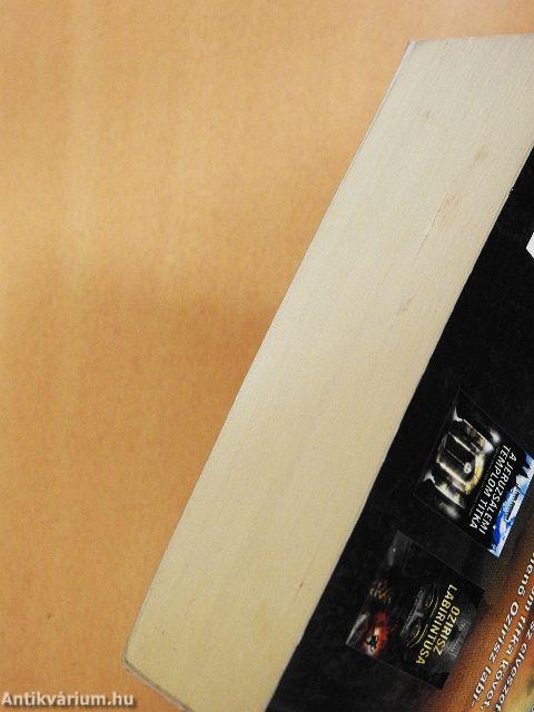 Kambüszész elveszett hadserege