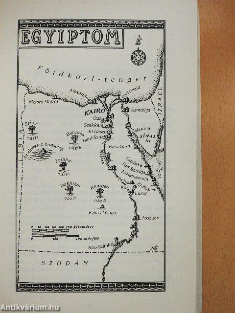 Kambüszész elveszett hadserege