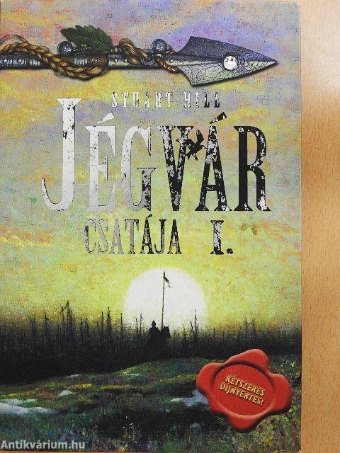 Jégvár csatája I.