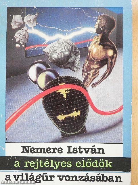 A rejtélyes elődök/A világűr vonzásában