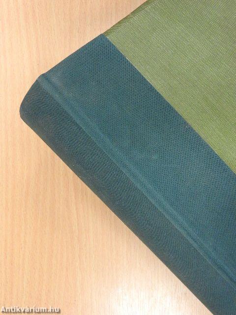 Az ember testi és lelki élete, egyéni és faji sajátságai