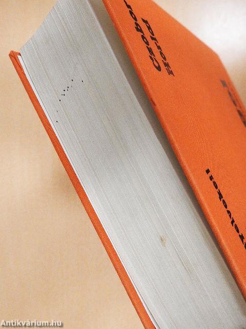 Angol nyelvkönyv I.