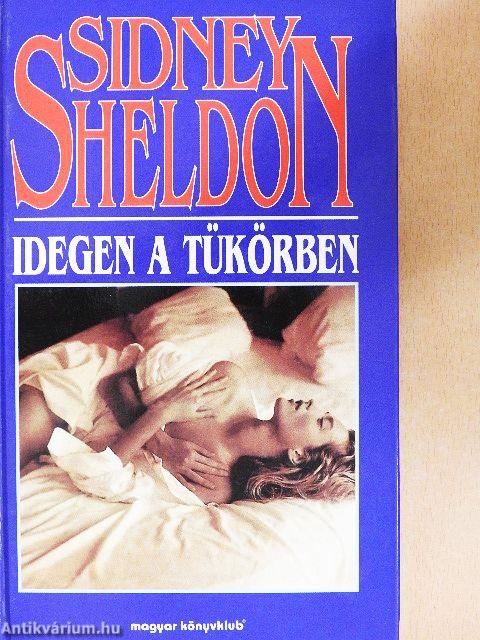 Idegen a tükörben
