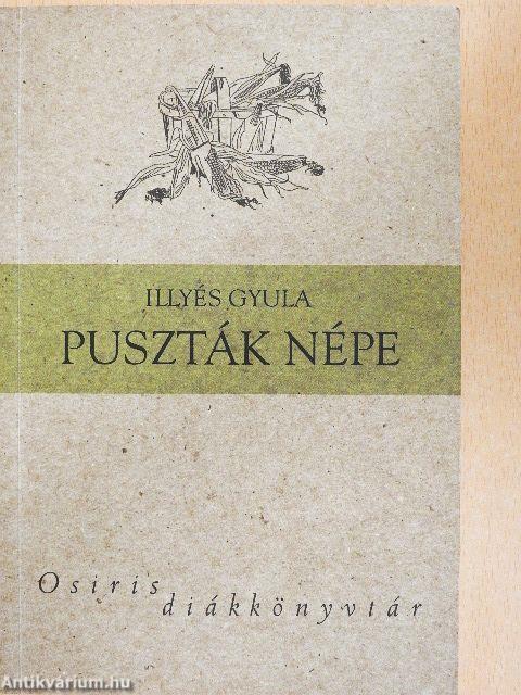 Puszták népe