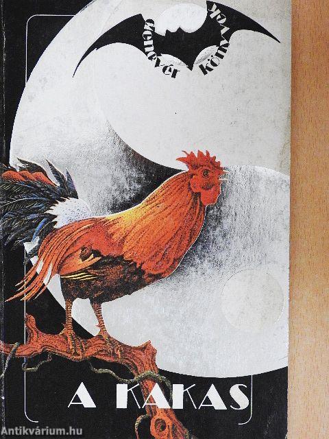 A Kakas