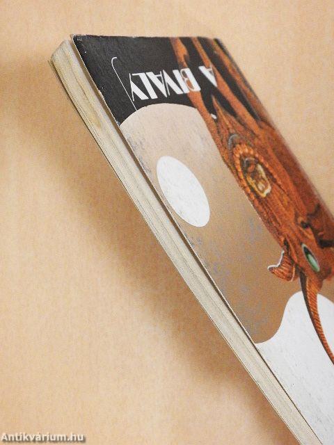 A Bivaly