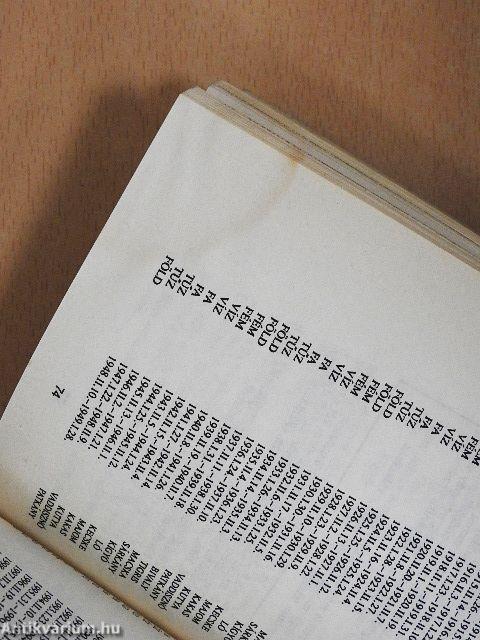 A Bivaly