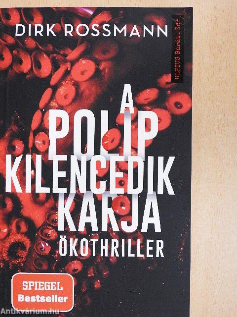 A polip kilencedik karja