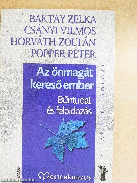 Az önmagát kereső ember