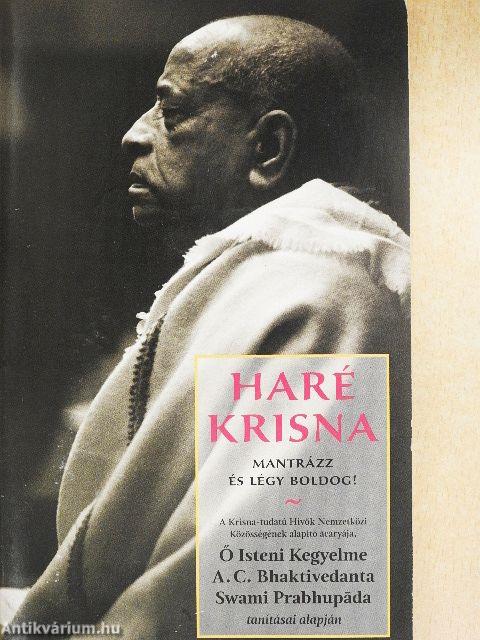 Haré Krisna