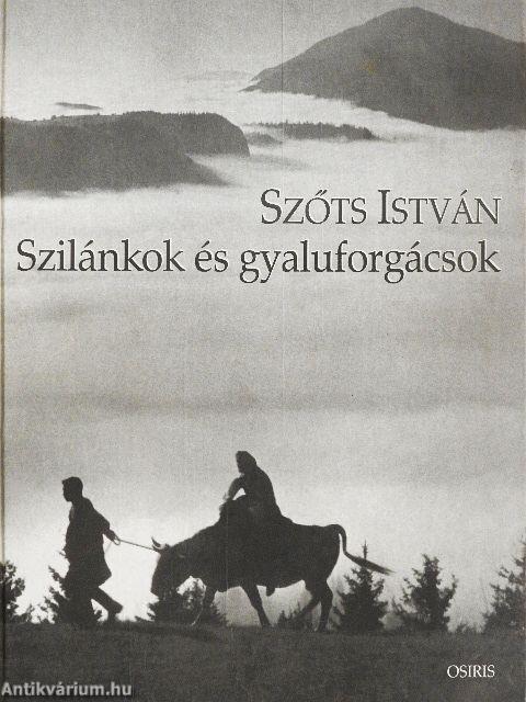 Szilánkok és gyaluforgácsok