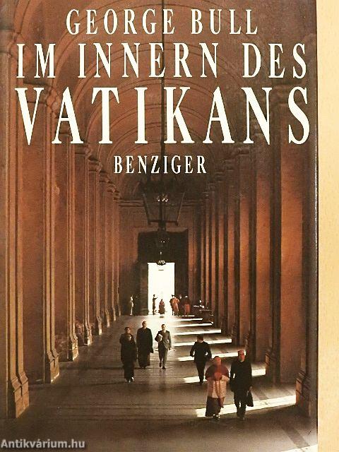 Im Innern des Vatikans