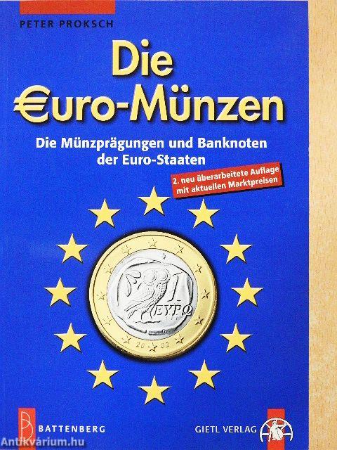 Die Euro-Münzen