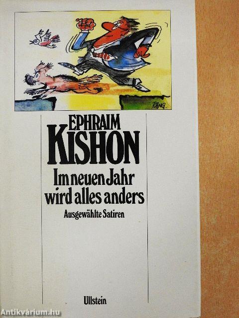Im neuen Jahr wird alles anders