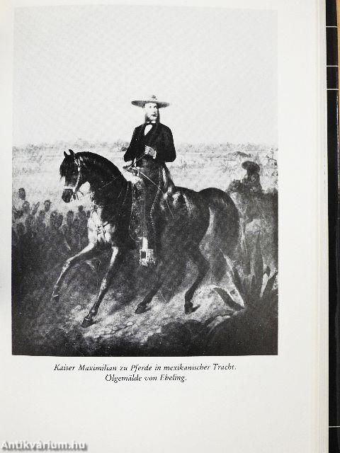 Maximilian von Mexiko