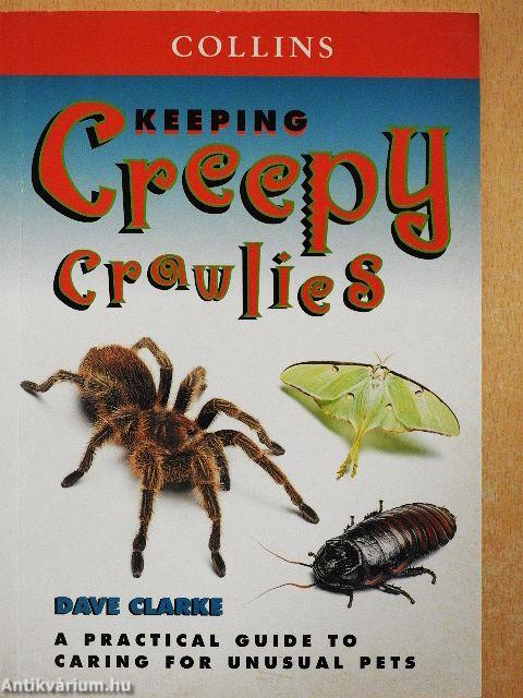 Keeping Creepy Crawlies
