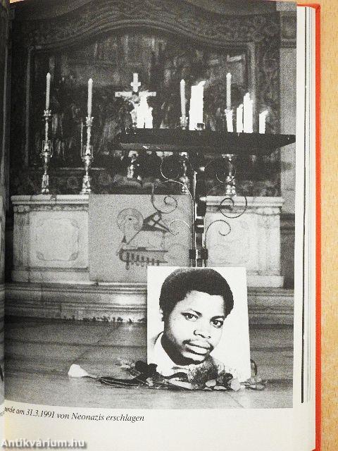 Un-Heil über Deutschland