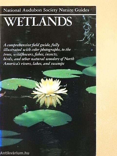 Wetlands