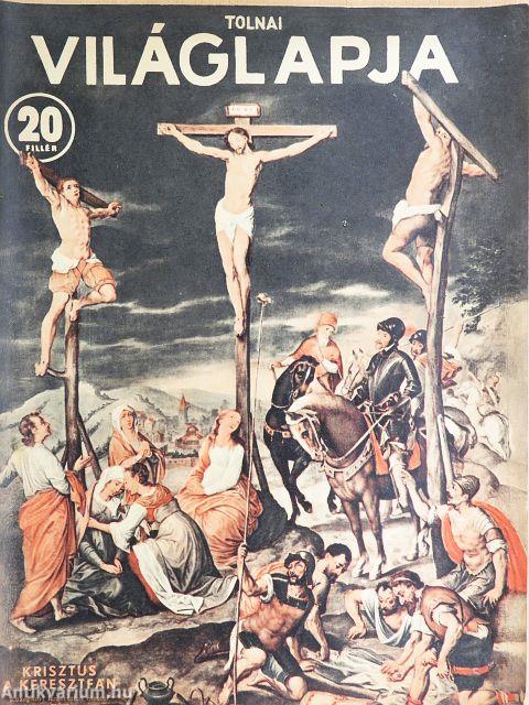 Tolnai Világlapja 1939. április 5.