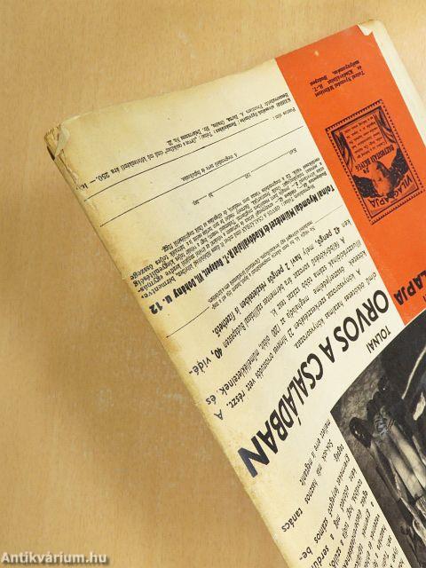 Tolnai Világlapja 1939. április 5.