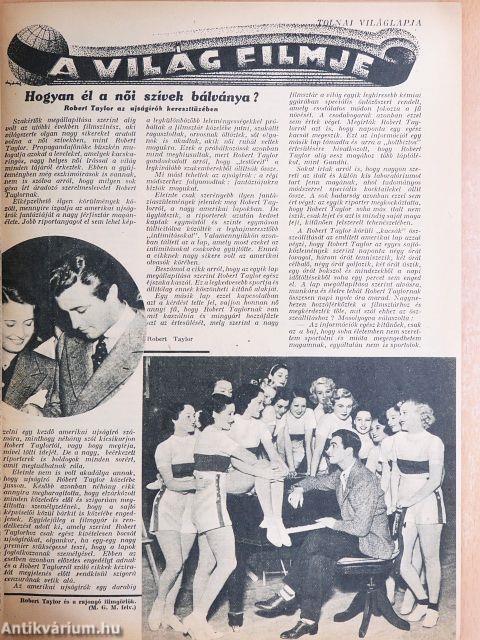 Tolnai Világlapja 1939. április 5.