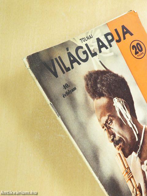 Tolnai Világlapja 1938. július 6.