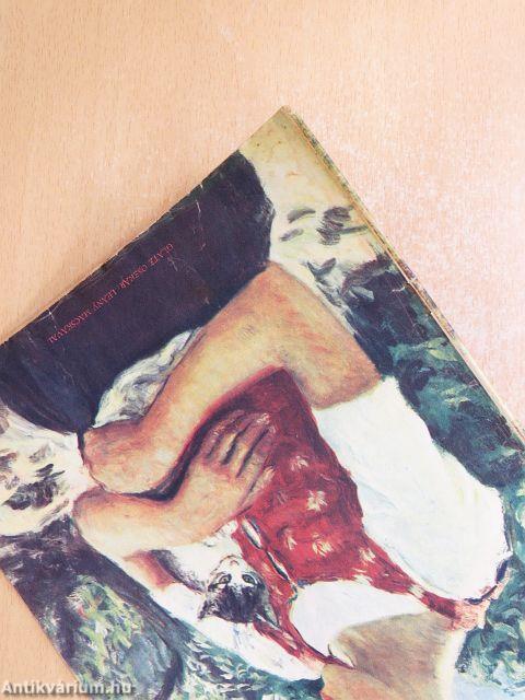 Képes Vasárnap 1938. március 13.