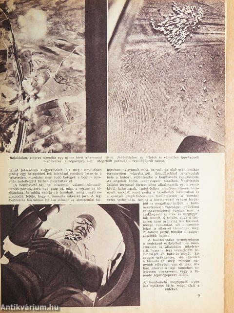 Képes Vasárnap 1938. március 13.