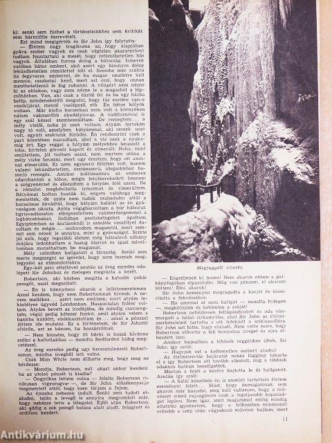 Képes Vasárnap 1938. március 13.