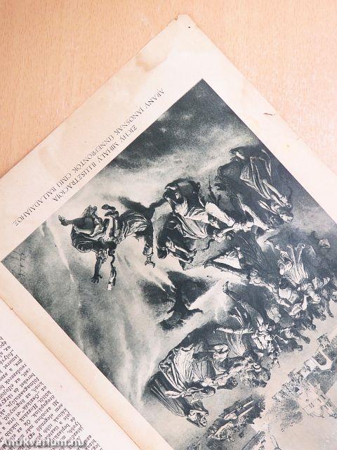 A Pesti Hirlap Vasárnapja 1932. október 23.