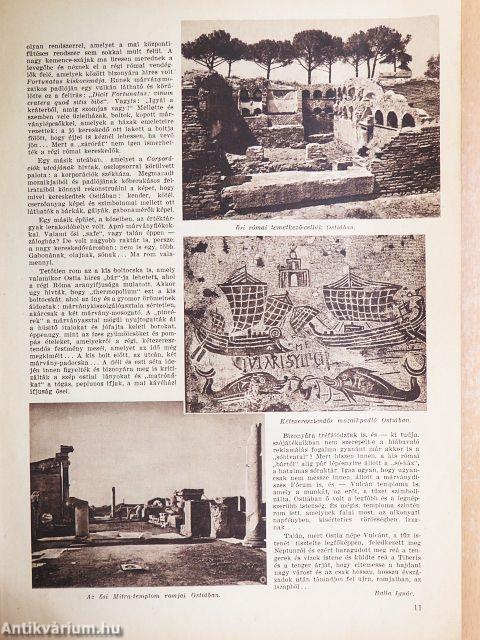 A Pesti Hirlap Vasárnapja 1932. október 23.
