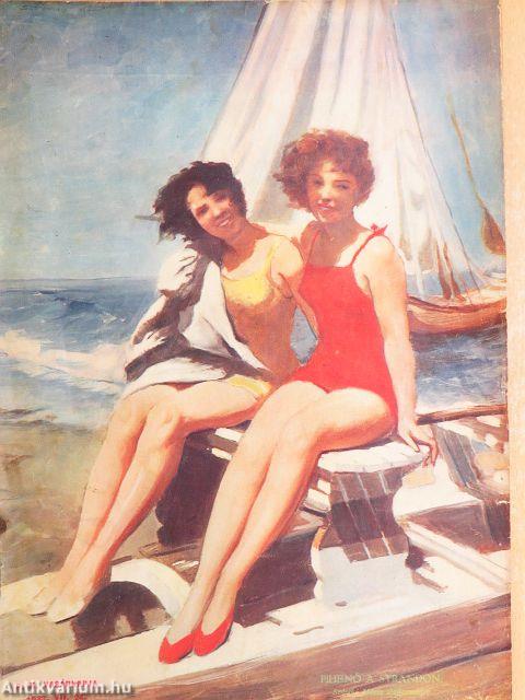 A Pesti Hirlap Vasárnapja 1932. julius 24.