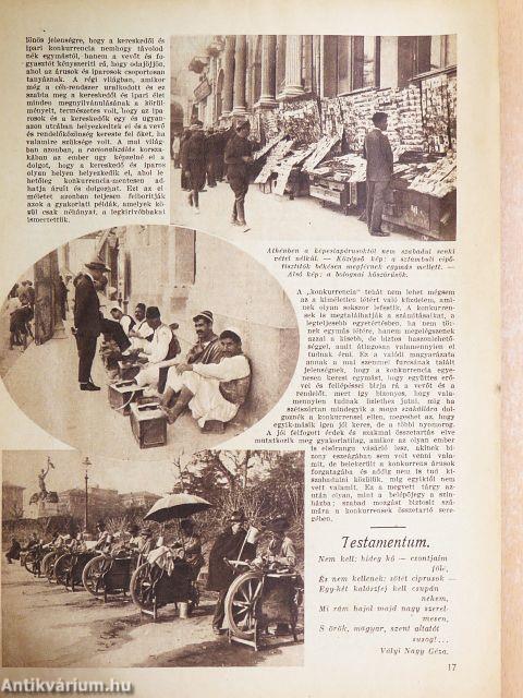 A Pesti Hirlap Vasárnapja 1932. julius 24.