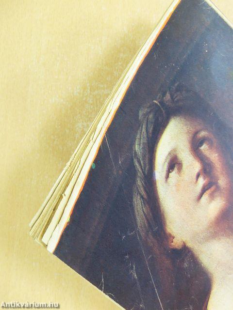 A Pesti Hirlap Vasárnapja 1934. február 25.