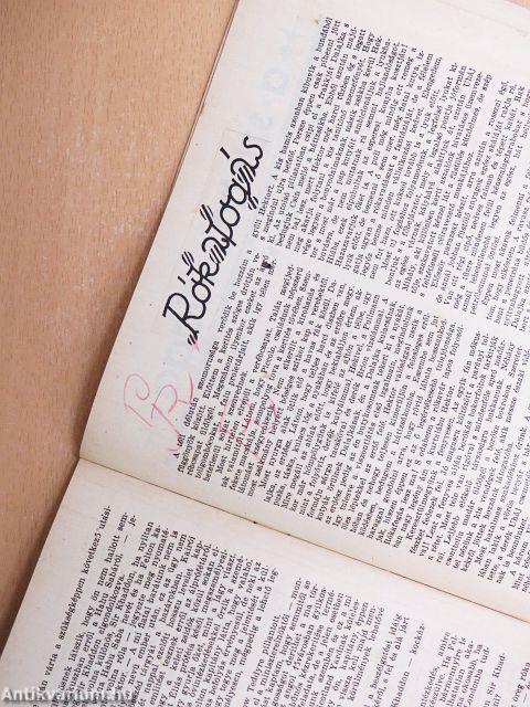 A Pesti Hirlap Vasárnapja 1934. február 25.