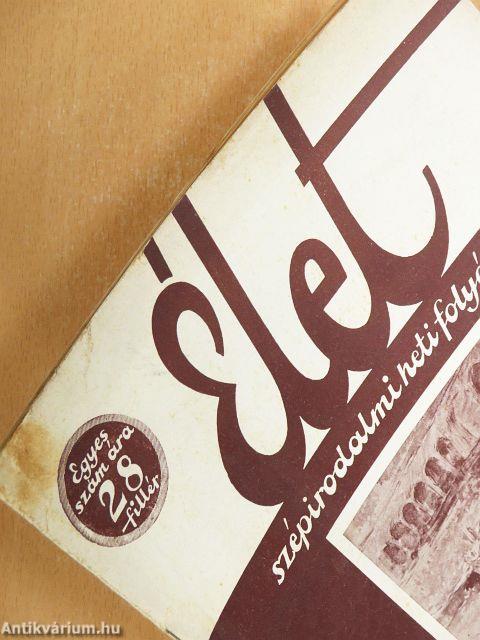 Élet 1934. május 6.