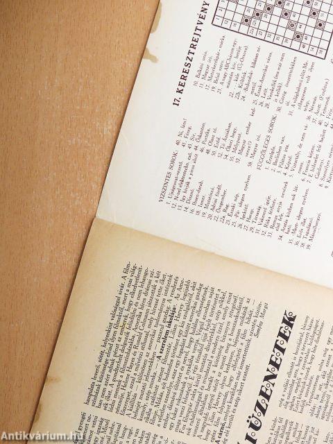 Élet 1934. május 6.