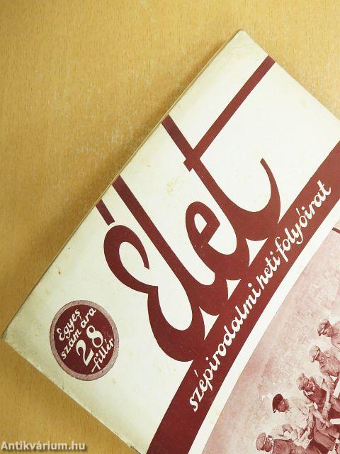 Élet 1934. április 22.