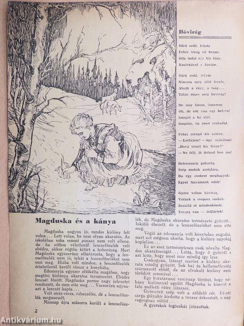 Jó pajtás 1942. március 1.