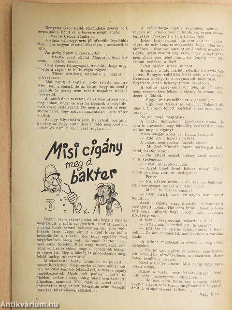 Jó pajtás 1942. március 1.