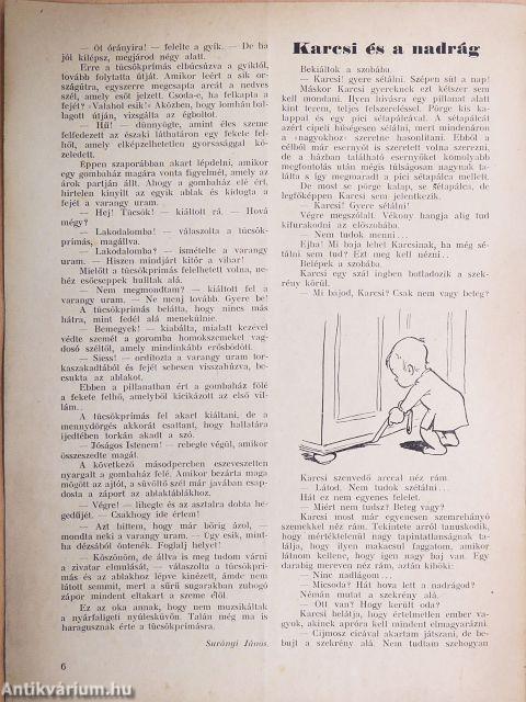 Jó pajtás 1942. június 15.