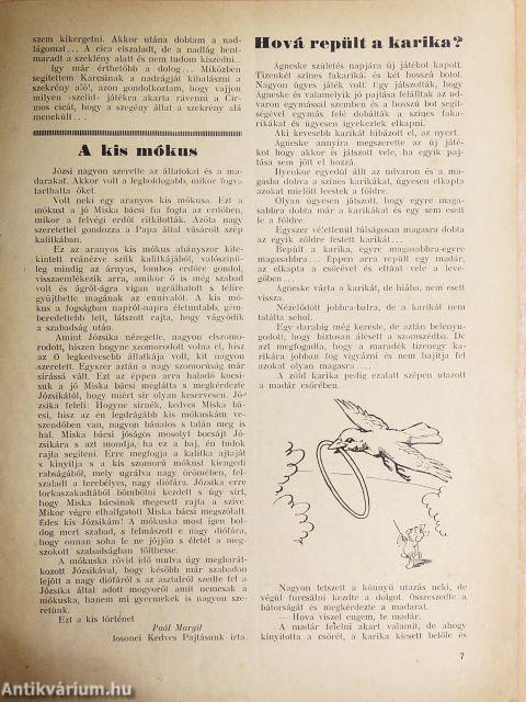 Jó pajtás 1942. június 15.