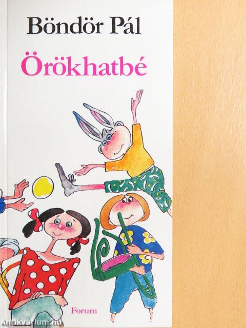 Örökhatbé